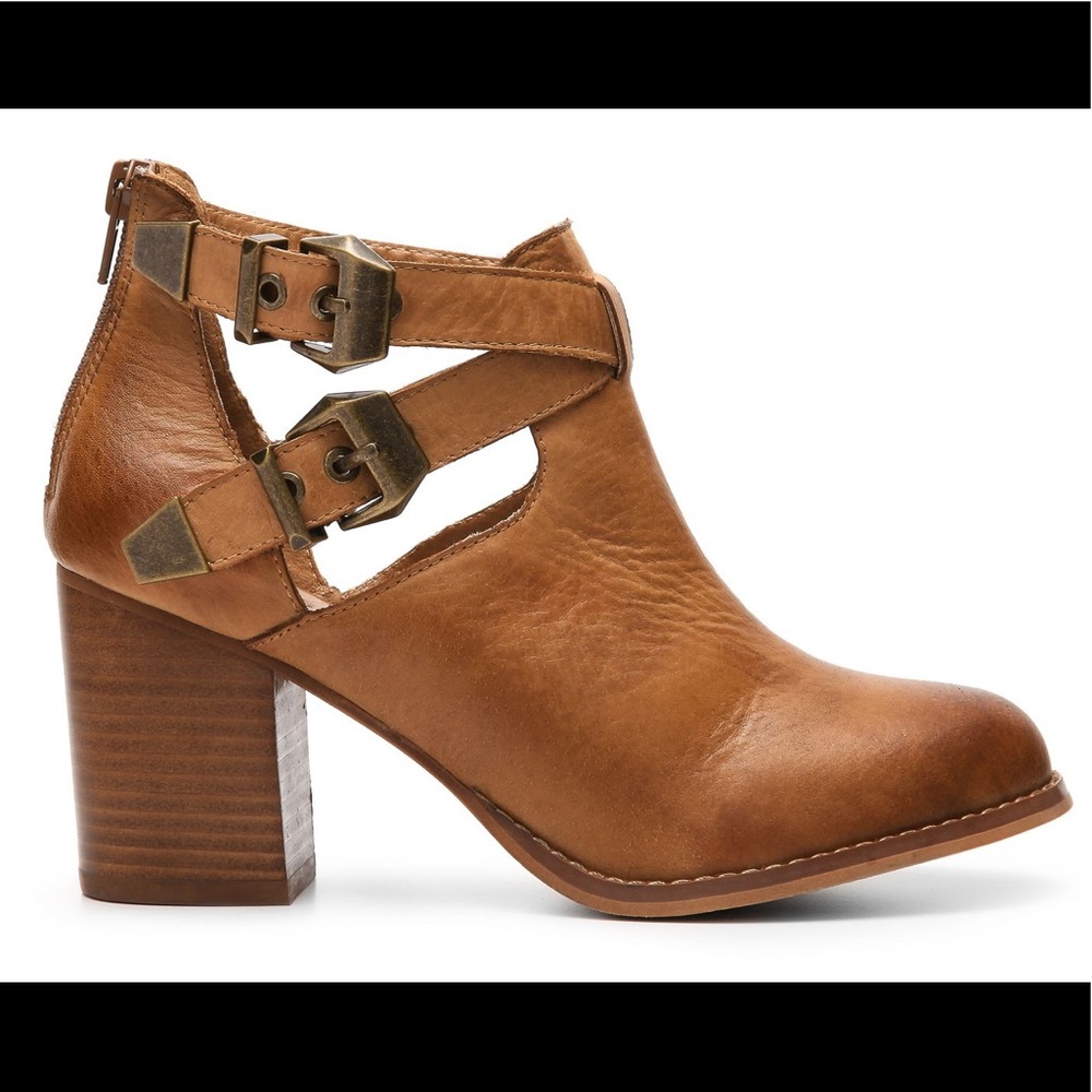 Zigi Soho - Rosemary Bootie